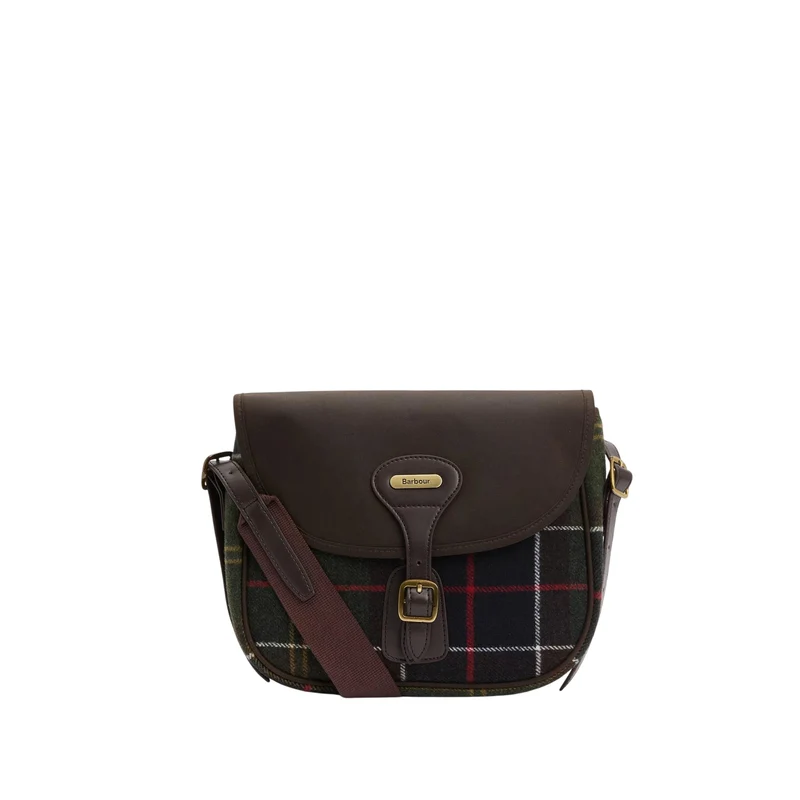 Borsa Donna Cromarty con patta