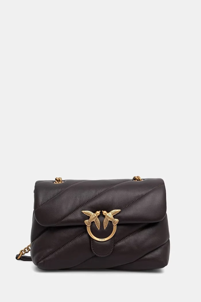 PINKO LOVE PUFF CLASSIC CL SHEEP NAP
