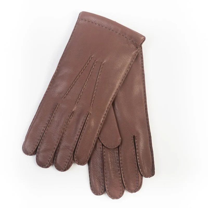 Cappellettoshop - Guanti - CE 02 - Tan