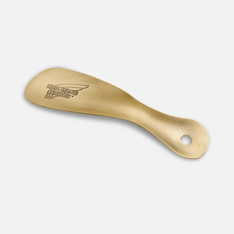 RED WING SHOES - Calzante 95187 - Antique brass