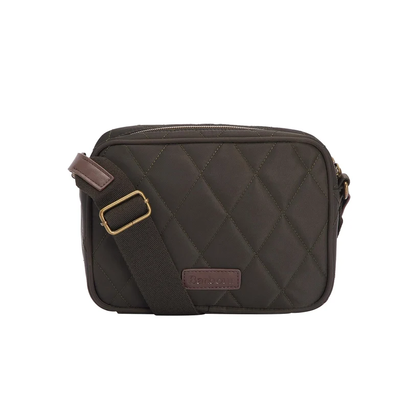 Borsa Donna Quilted a tracolla
