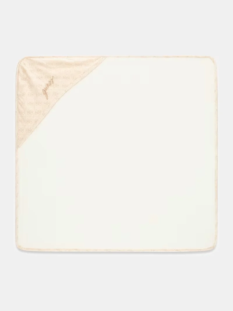 GUESS BABY TOWEL
