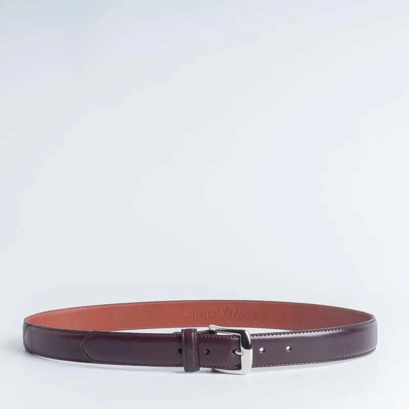 ALDEN - Cintura MB 0918 - Culatta di Cavallo colore 8