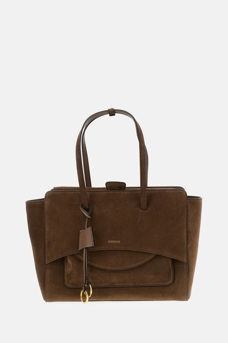 BORSA A TRACOLLA FLAP L