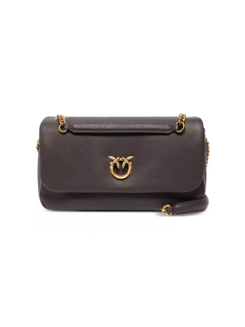 PINKO CLICK SOFT HORIZONTAL CHAIN CL
