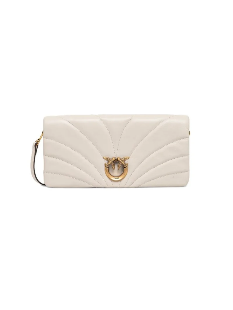 PINKO CLICK HORIZONTAL CLASSIC TRAPU