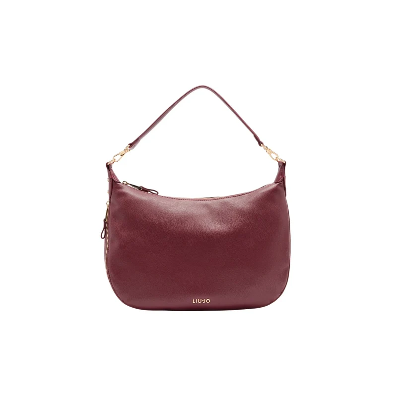 Borsa Donna Hobo grande espandibile