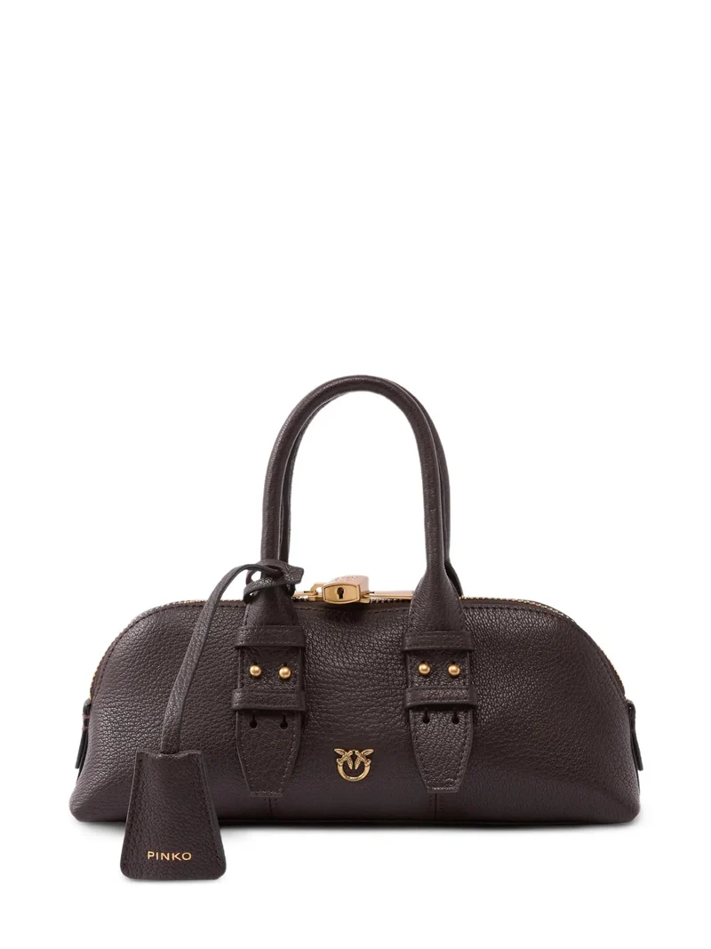 PINKO BOWLING BAG HORIZONTAL SHEEP B