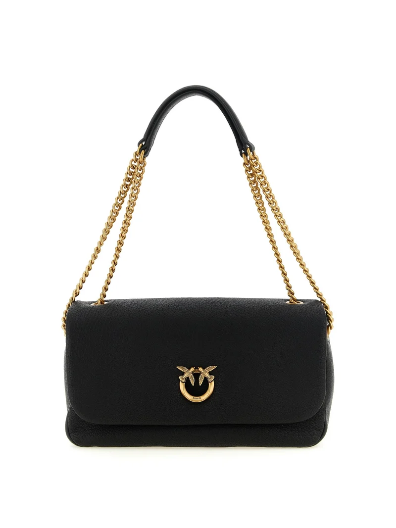 PINKO CLICK SOFT HORIZONTAL CHAIN CL