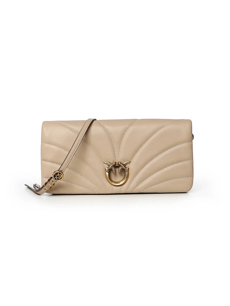PINKO CLICK HORIZONTAL CLASSIC TRAPU