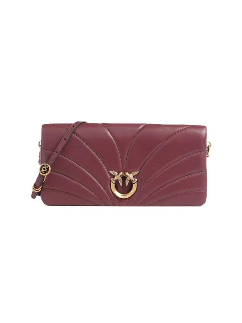 PINKO CLICK HORIZONTAL CLASSIC TRAPU