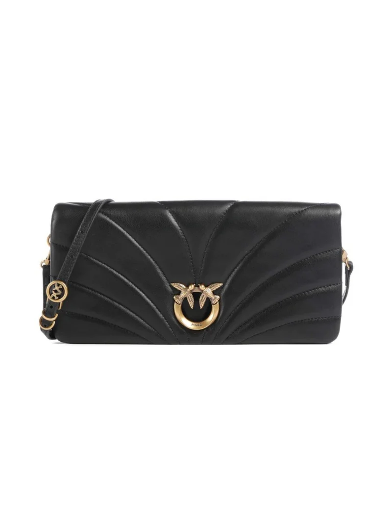 PINKO CLICK HORIZONTAL CLASSIC TRAPU