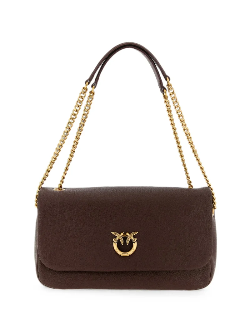 PINKO CLICK SOFT HORIZONTAL CHAIN CL