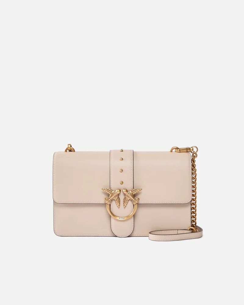 PINKO LOVE ONE CLASSIC ST. CL VITELL