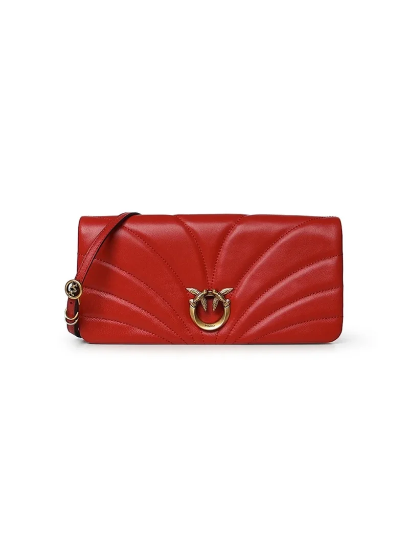 PINKO CLICK HORIZONTAL CLASSIC TRAPU
