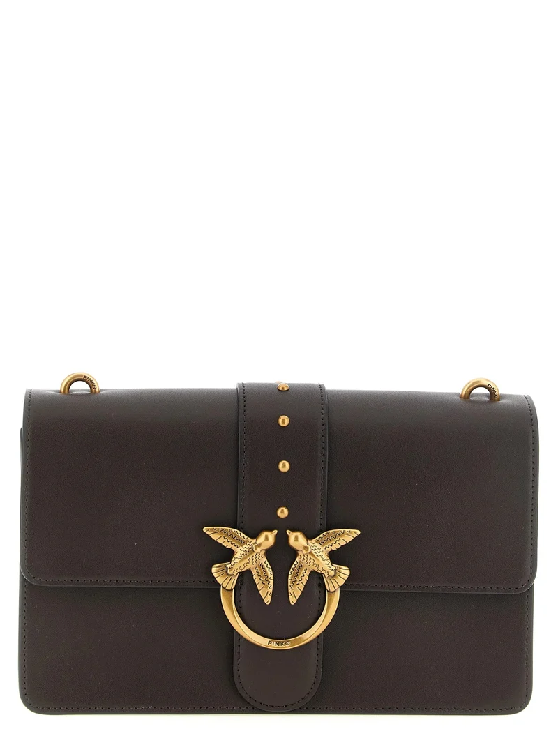 PINKO LOVE ONE CLASSIC ST. CL VITELL