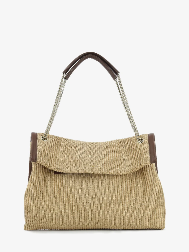 Borsa Venus Zanzibar biscotto