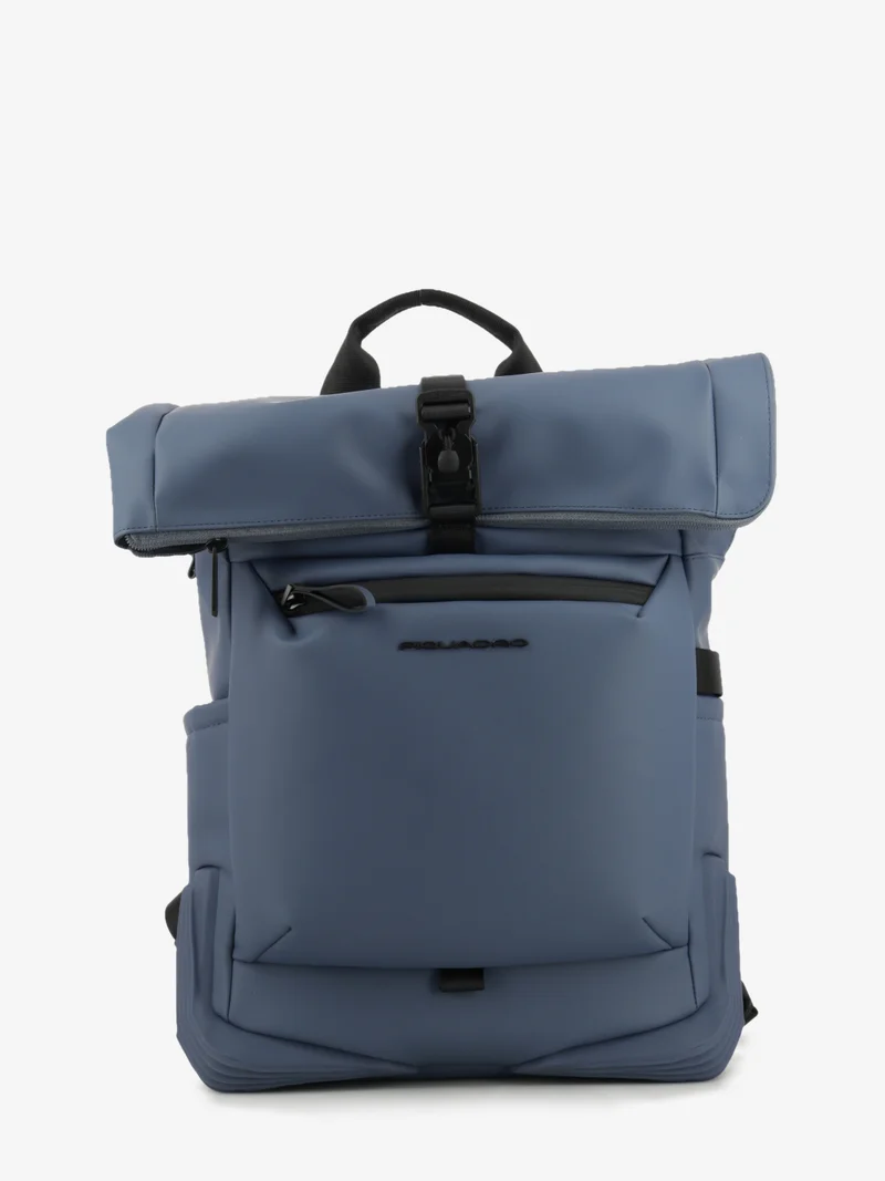 Zaino trolley cabina undeseater con porta pc avio