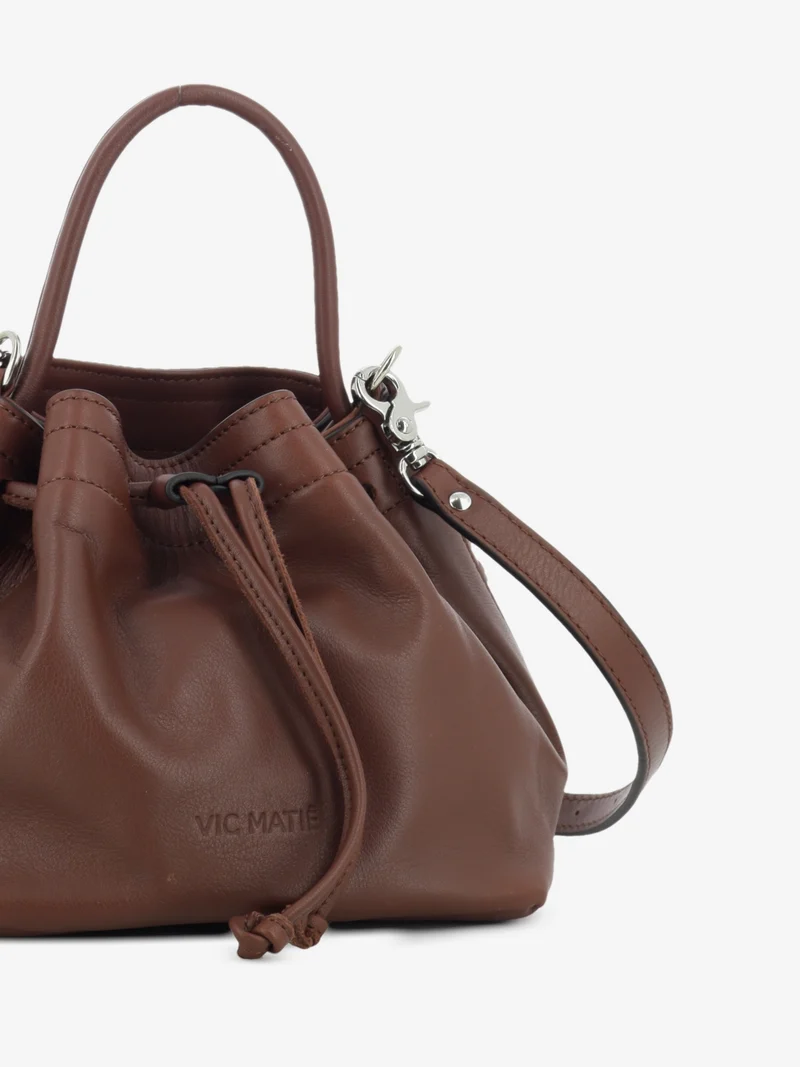 Borsa Naima travel ebano