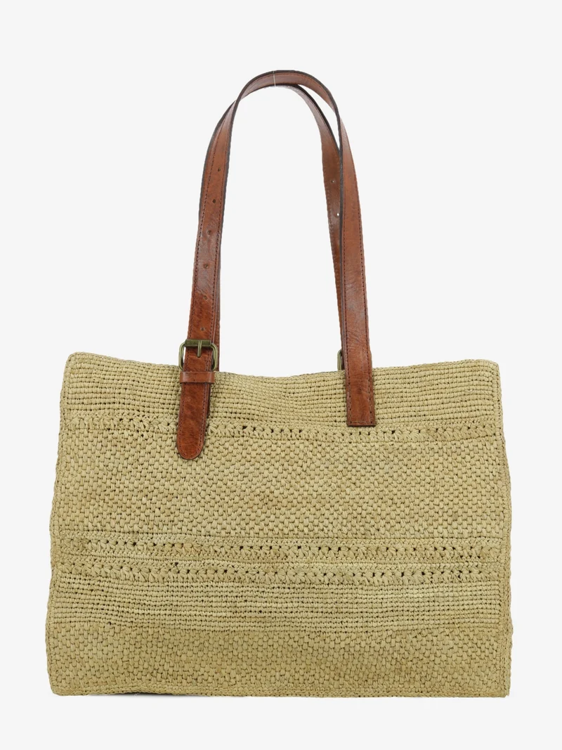 Borsa Nomade tea