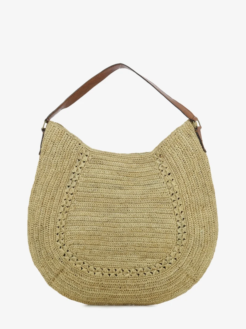 Borsa a spalla Meva tea