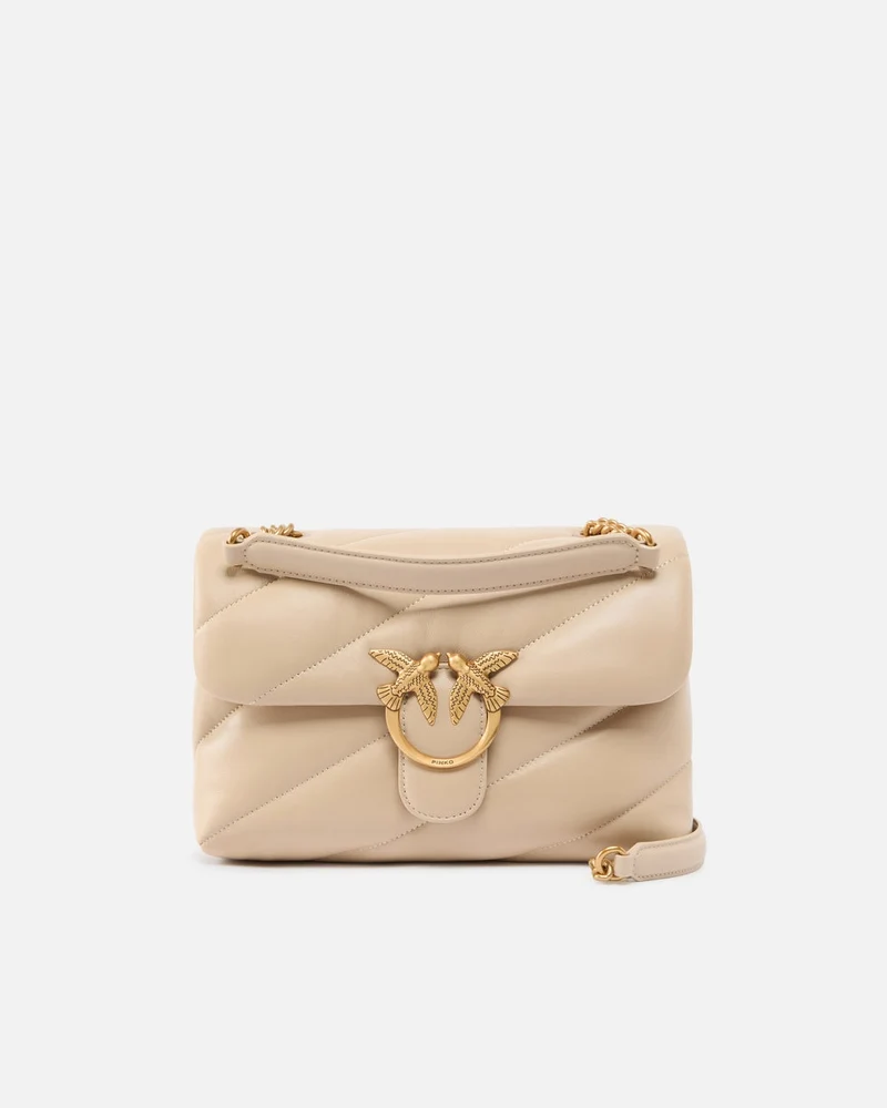 PINKO LOVE PUFF CLASSIC CL SHEEP NAP