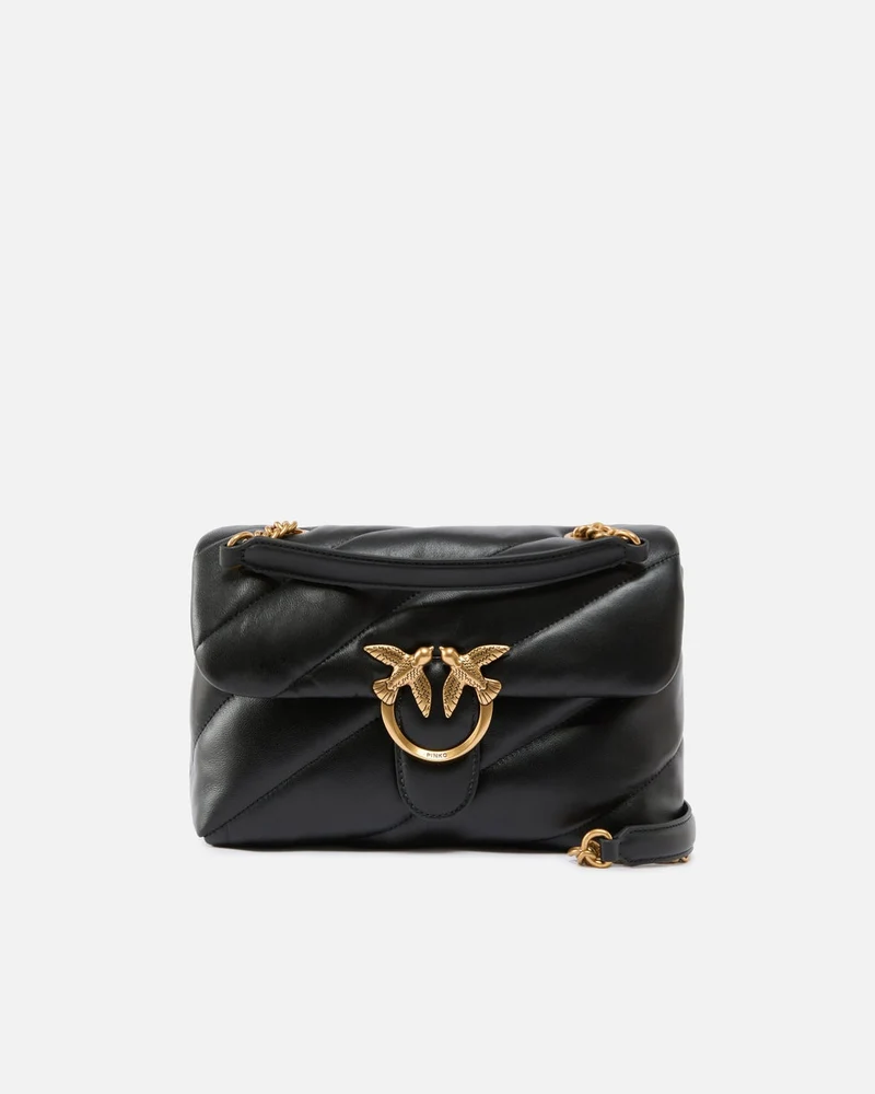 PINKO LOVE PUFF CLASSIC CL SHEEP NAP