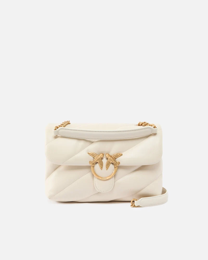 PINKO LOVE PUFF CLASSIC CL SHEEP NAP