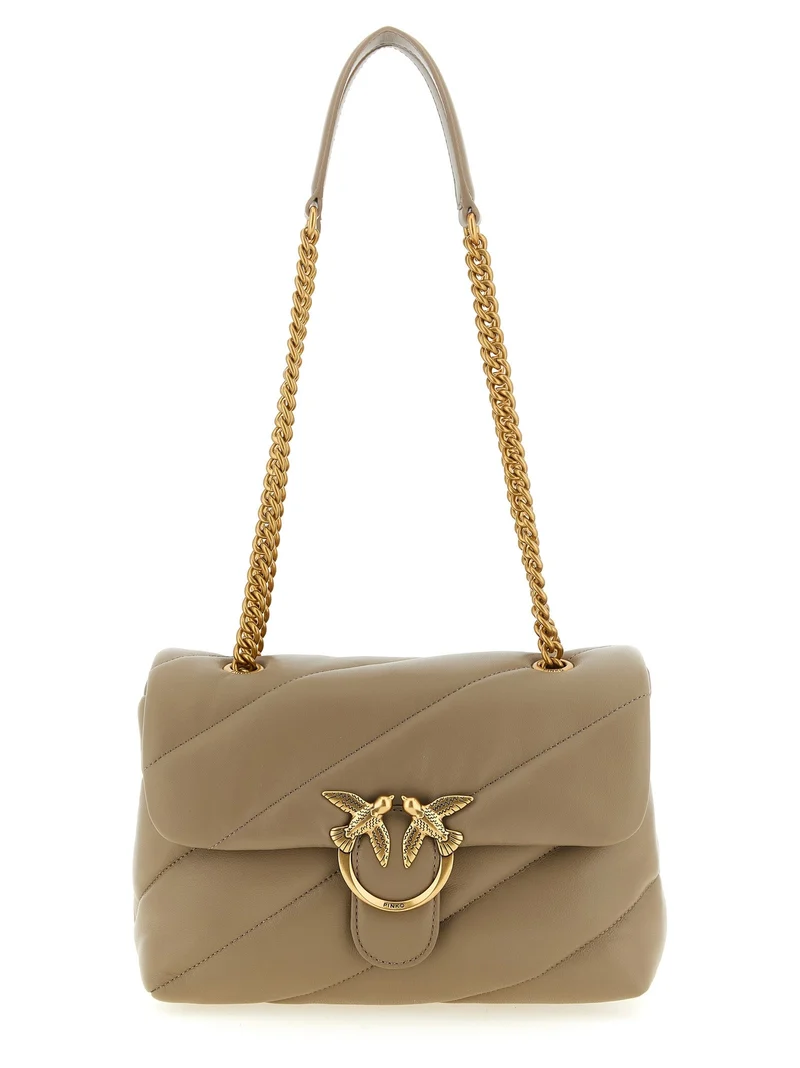 PINKO LOVE PUFF CLASSIC CL SHEEP NAP