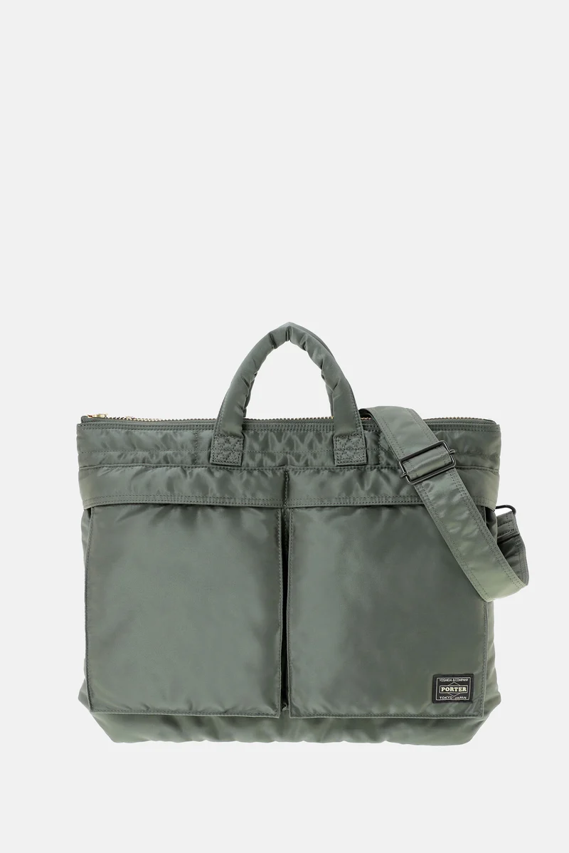 TANKER SHORT HELMET BAG