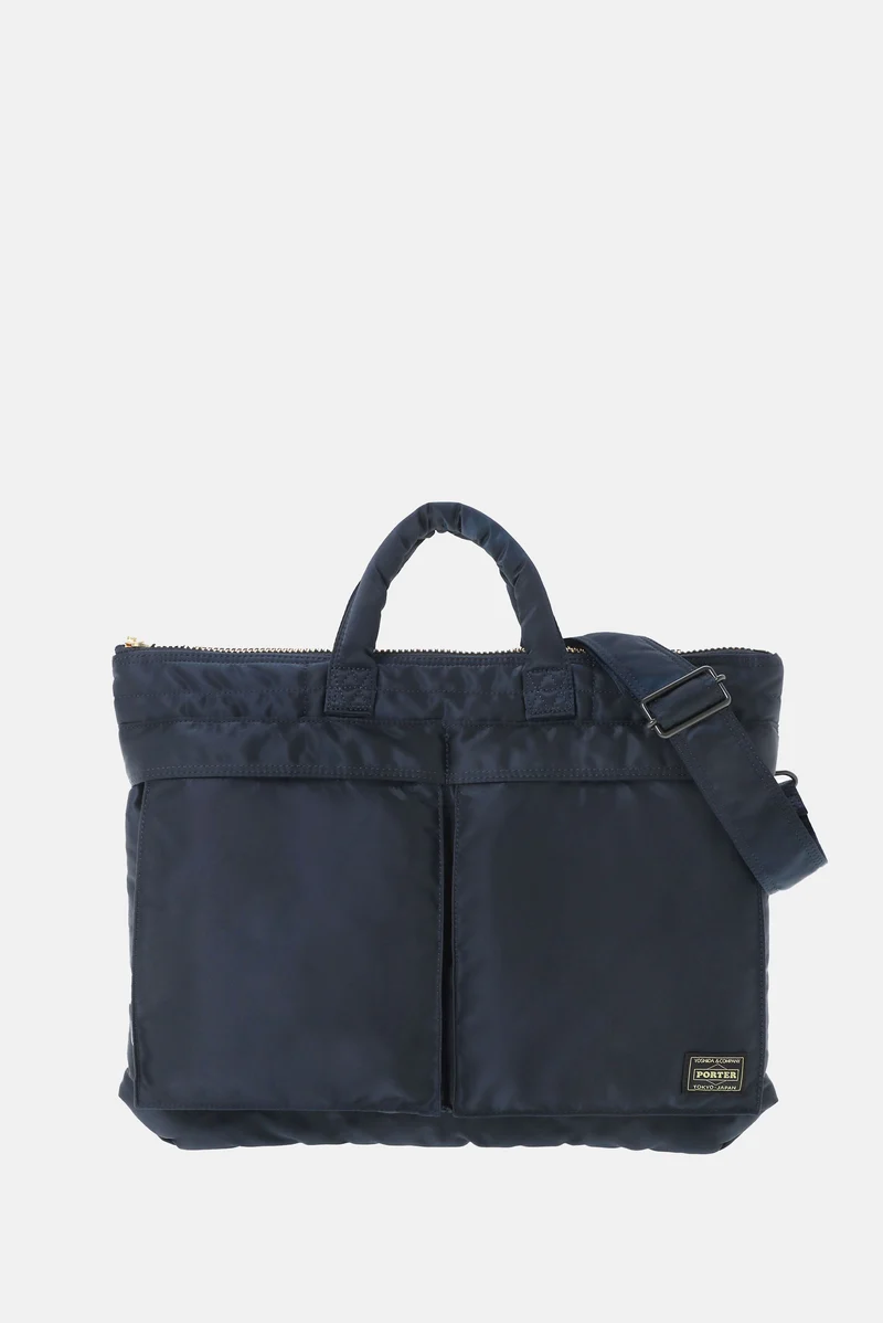 TANKER SHORT HELMET BAG