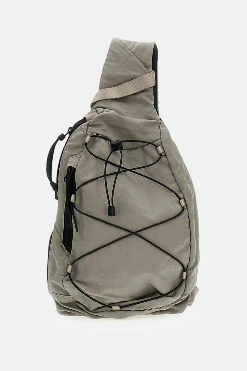 ZAINO TRACOLLA NYLON B.