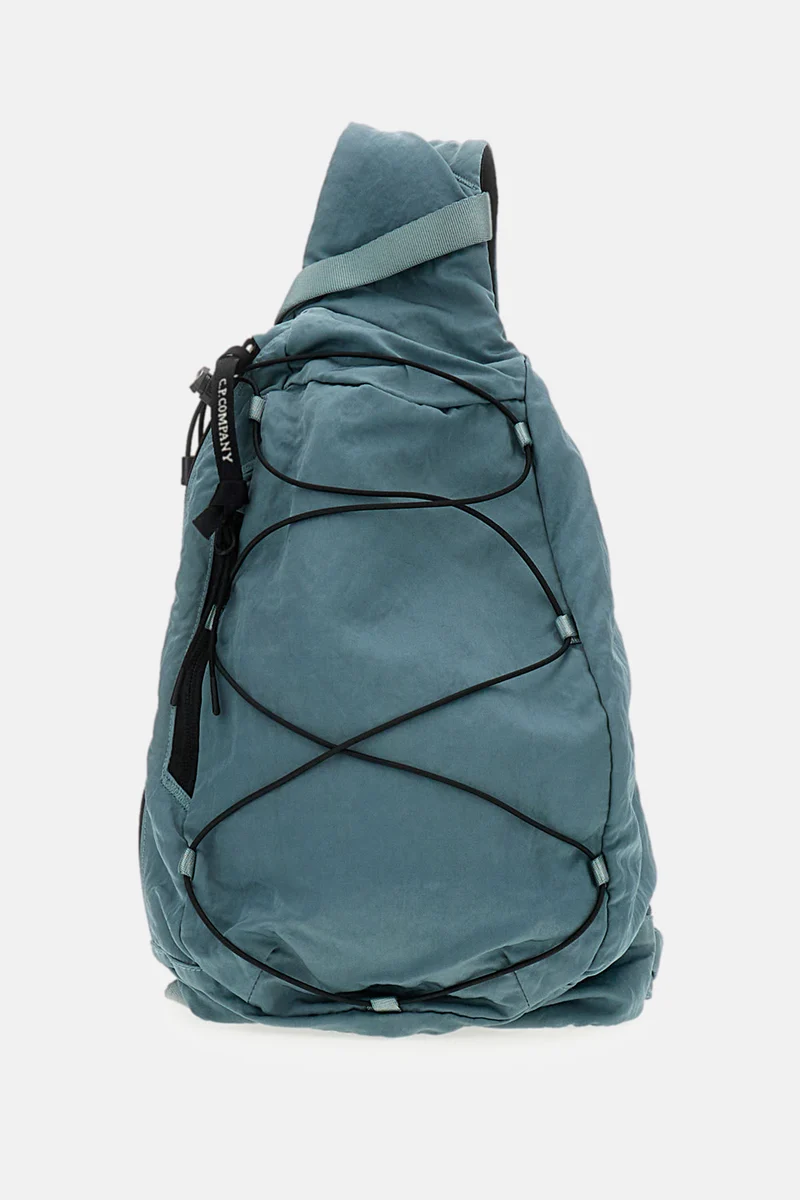 ZAINO A TRACOLLA NYLON B.