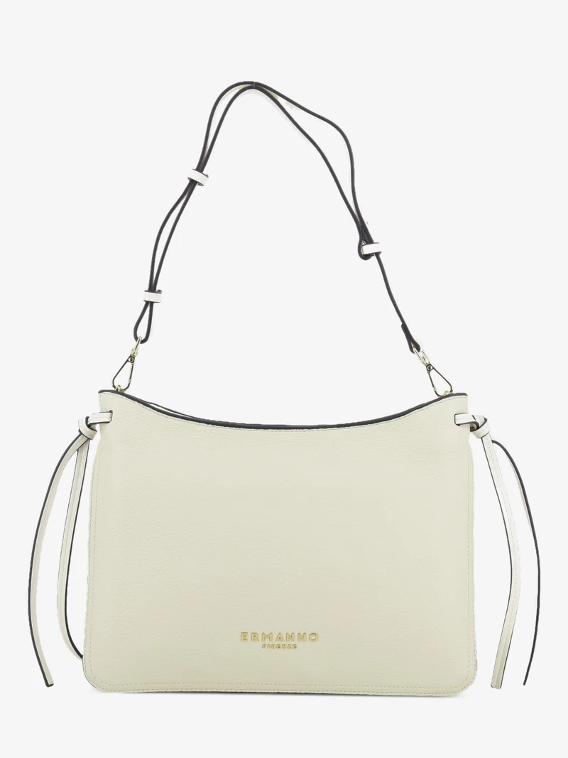 Pouch Alessandra ivory