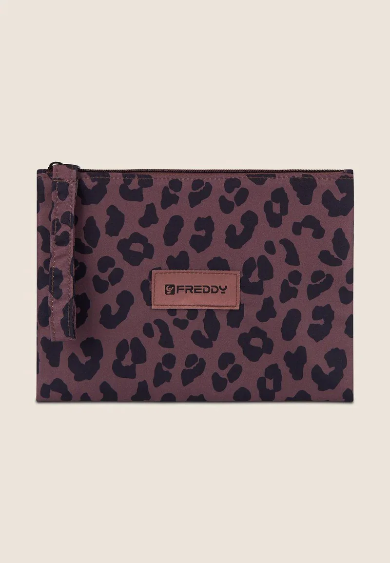 Freddy Pochette