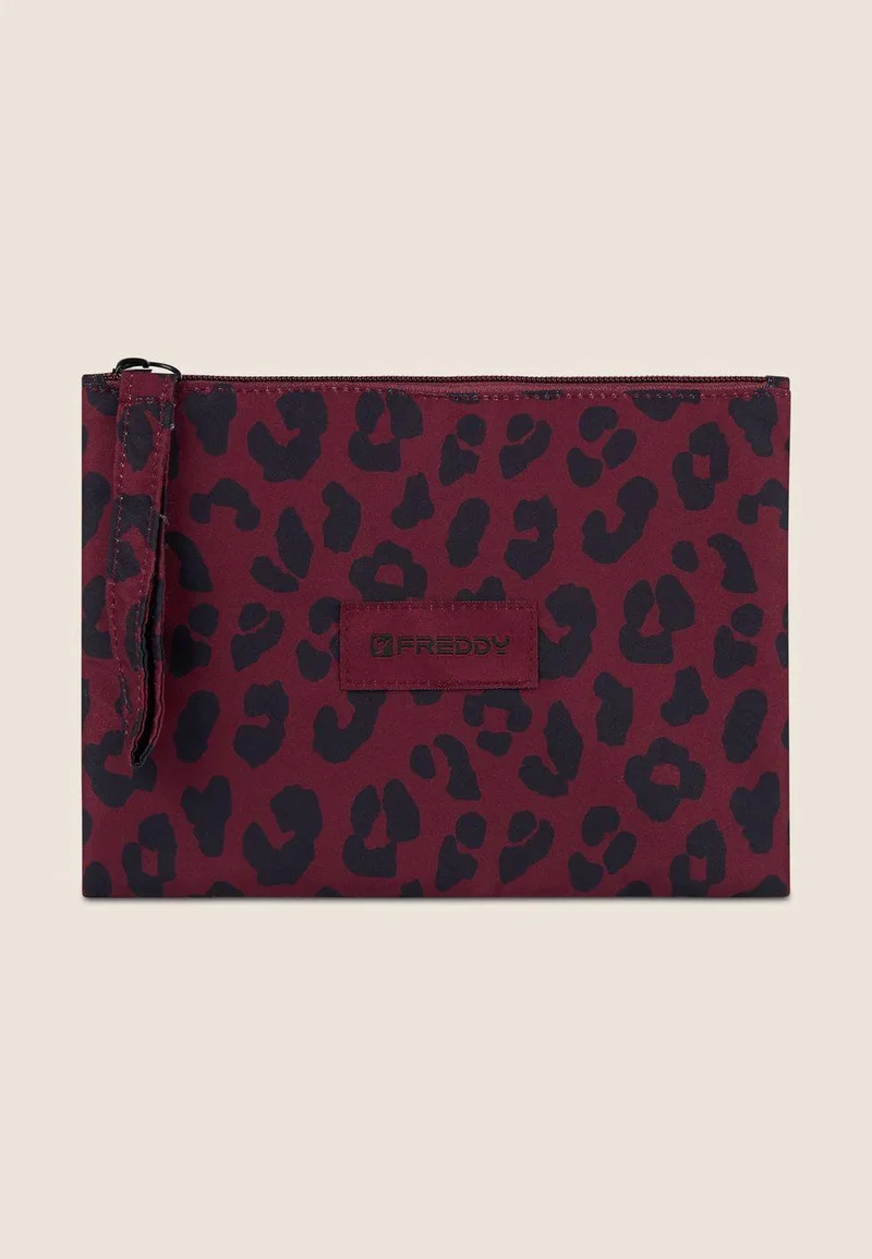 Freddy Pochette