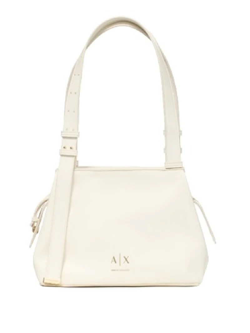 ARMANI EXCHANGE SHOPPING BAG