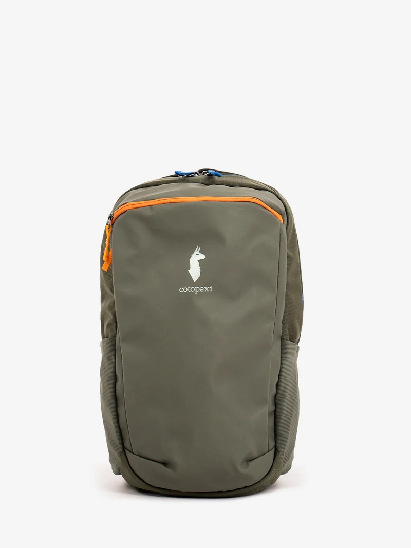 Allpa 18L daypack fatigue