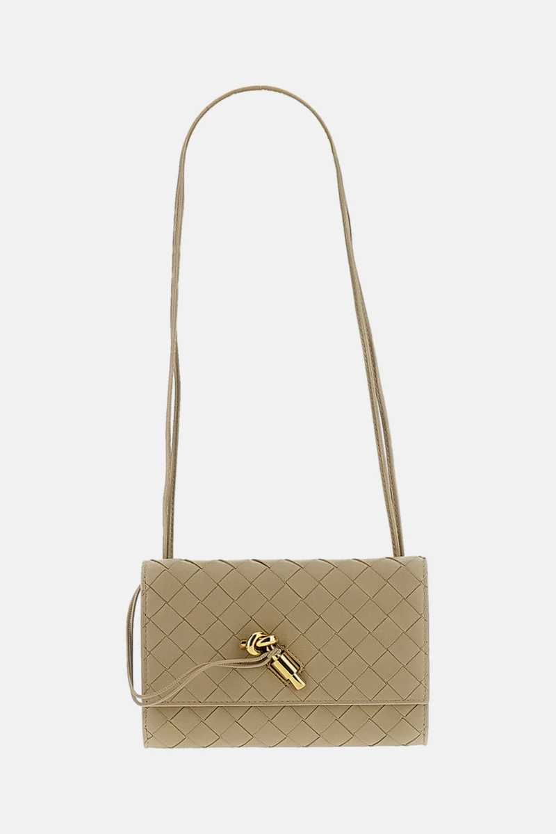ANDIAMO POCHETTE A TRACOLLA