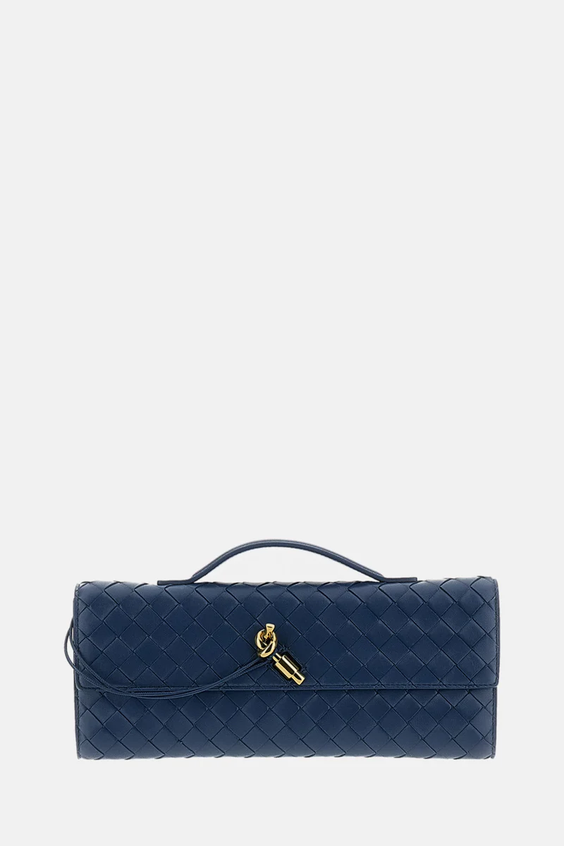 ANDIAMO CLUTCH