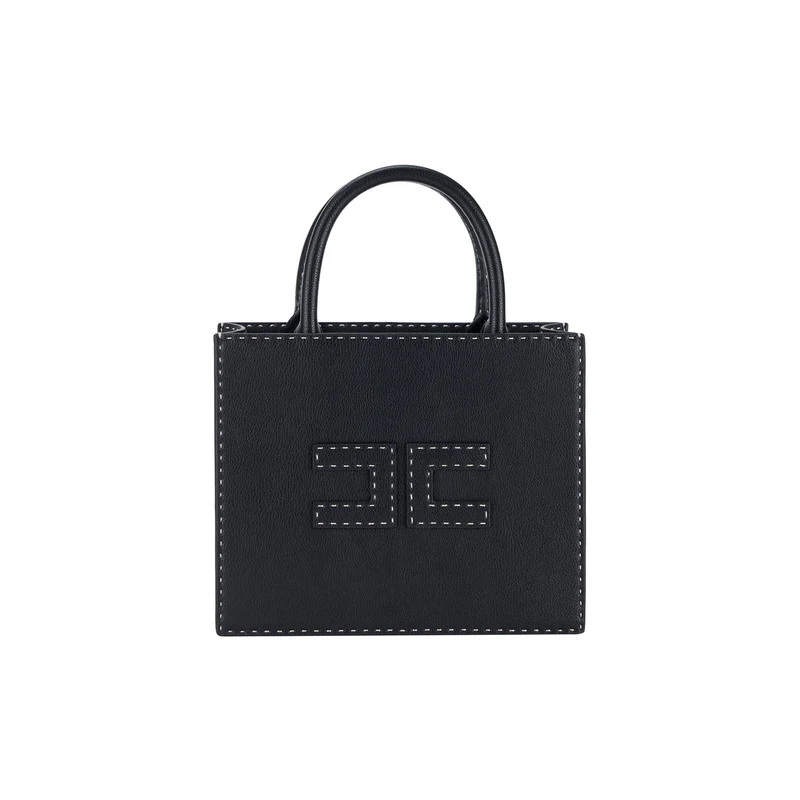 Borsa Shopper media Donna Elisabetta Franchi