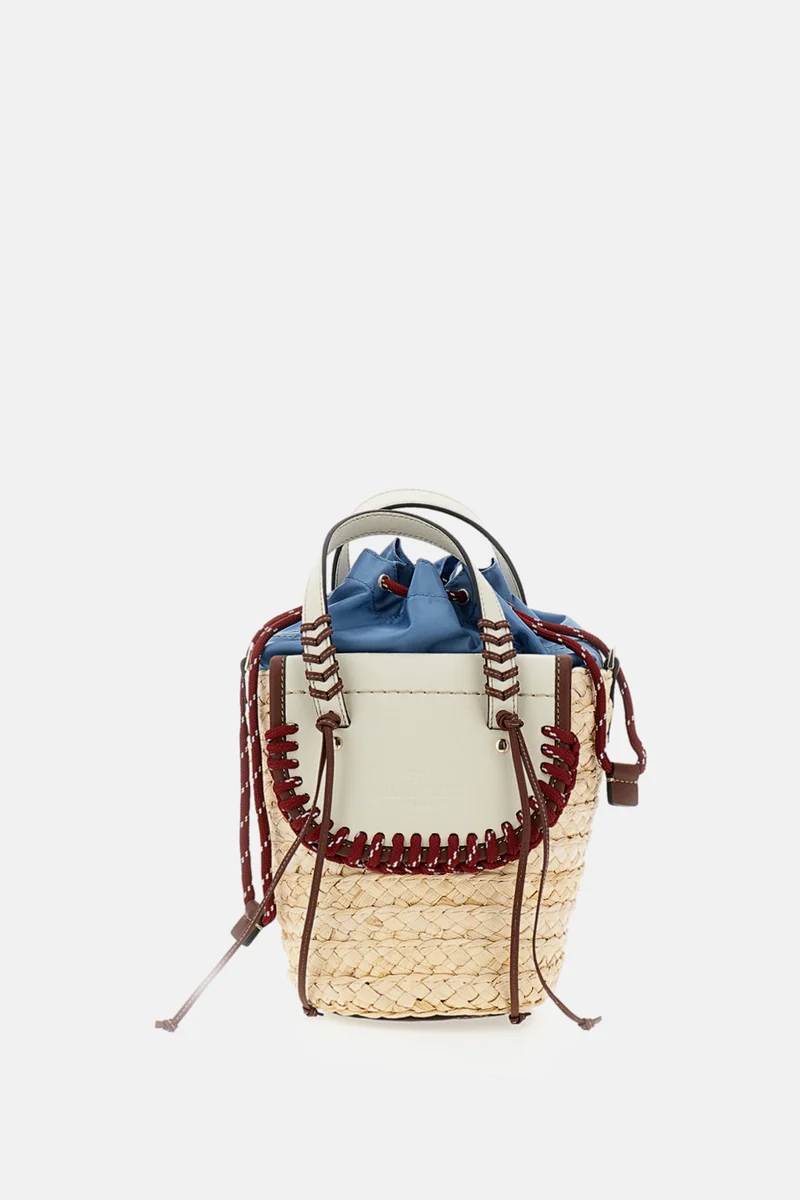 HABANERA BORSA A MANO