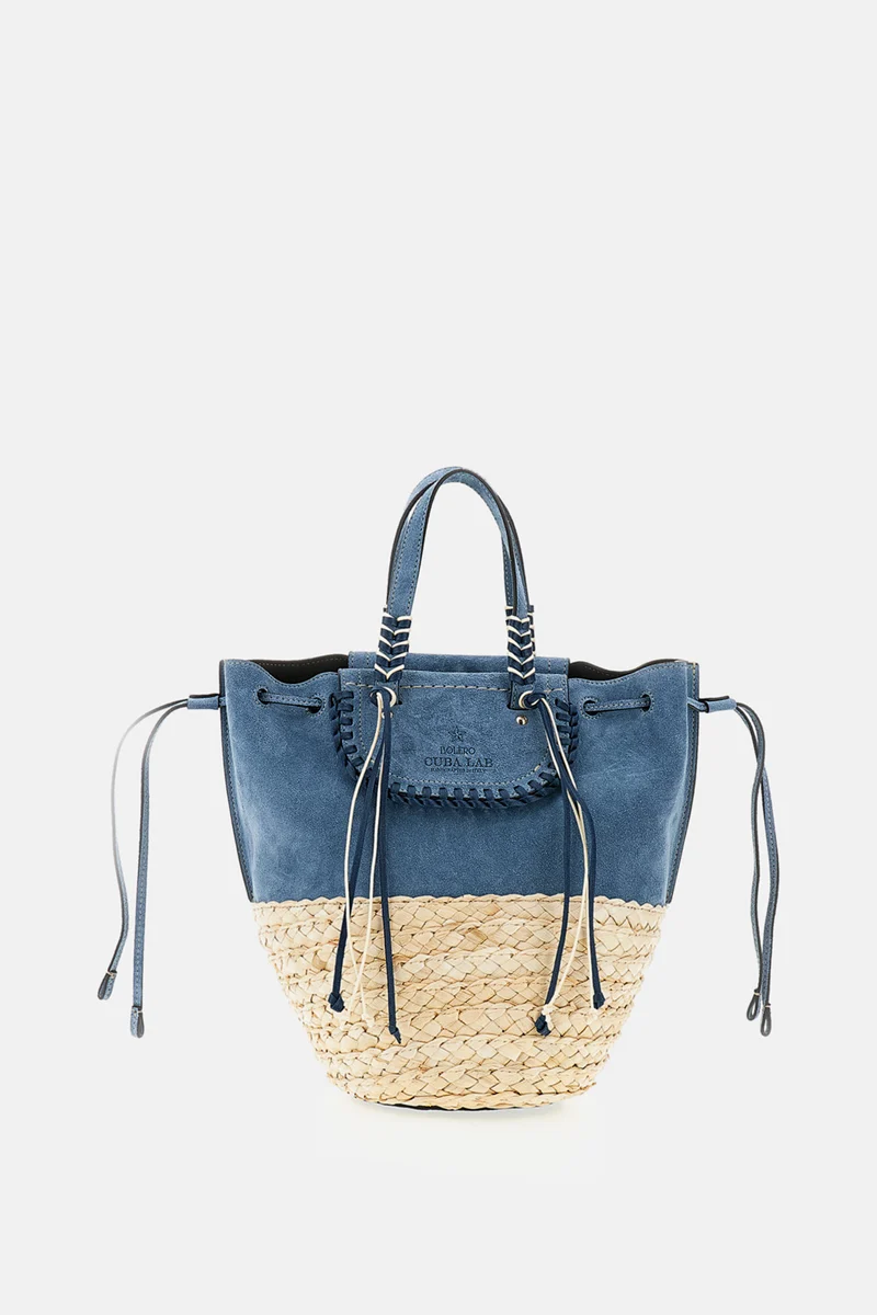 BOLERO BORSA A MANO
