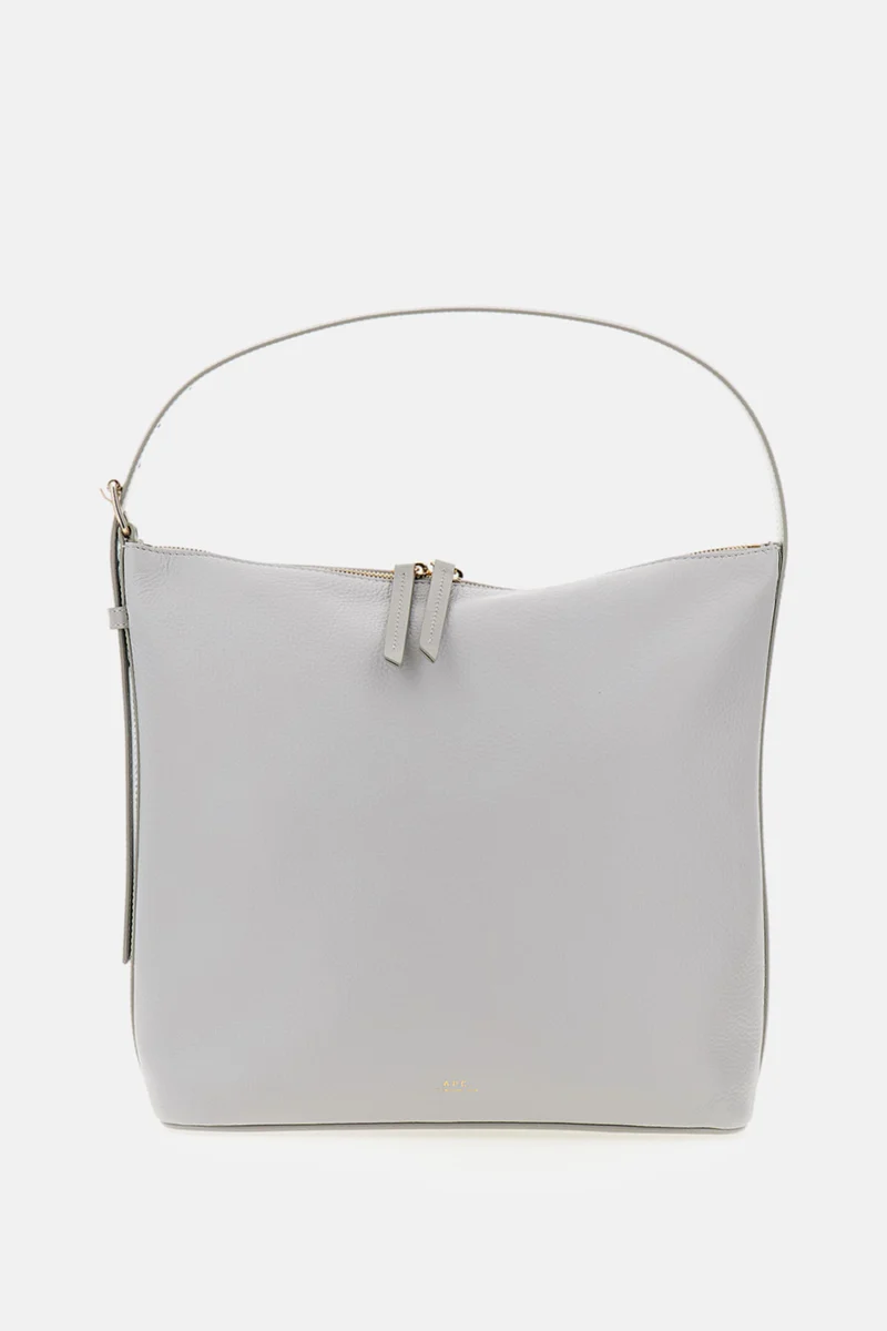 BORSA A SPALLA 'SAC VERA'