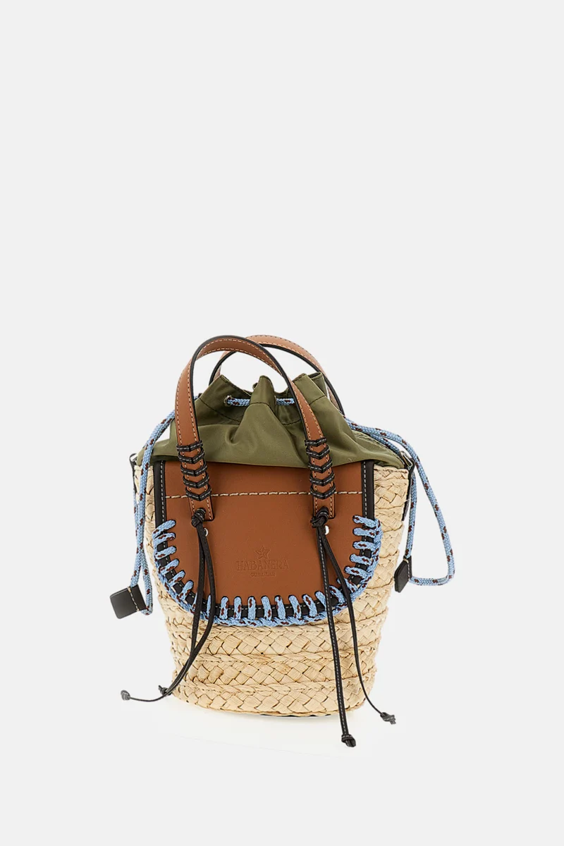 HABANERA BORSA A MANO