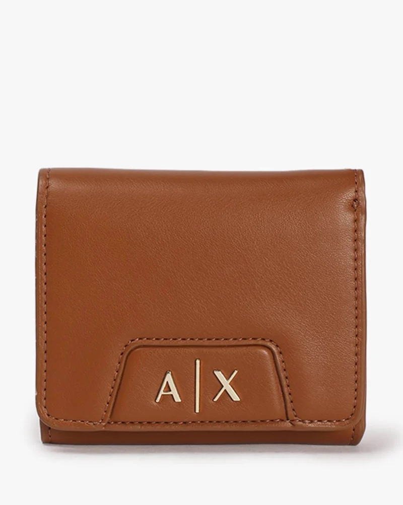 ARMANI EXCHANGE WALLET