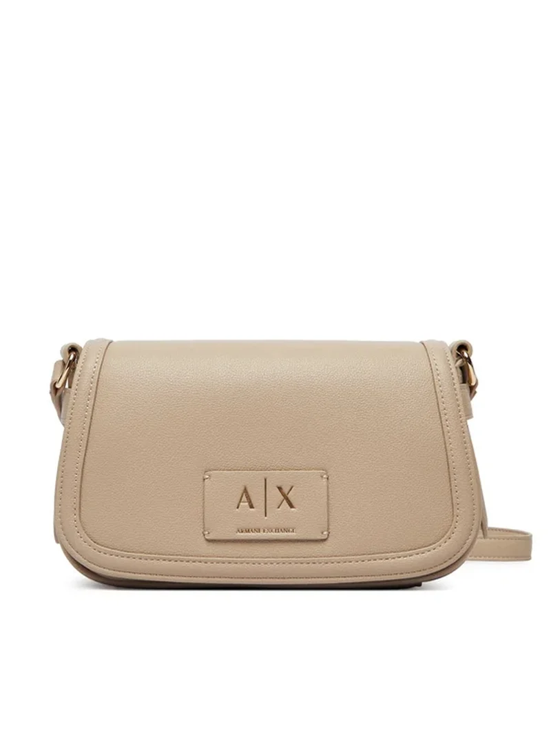 ARMANI EXCHANGE MESSENGER BAG