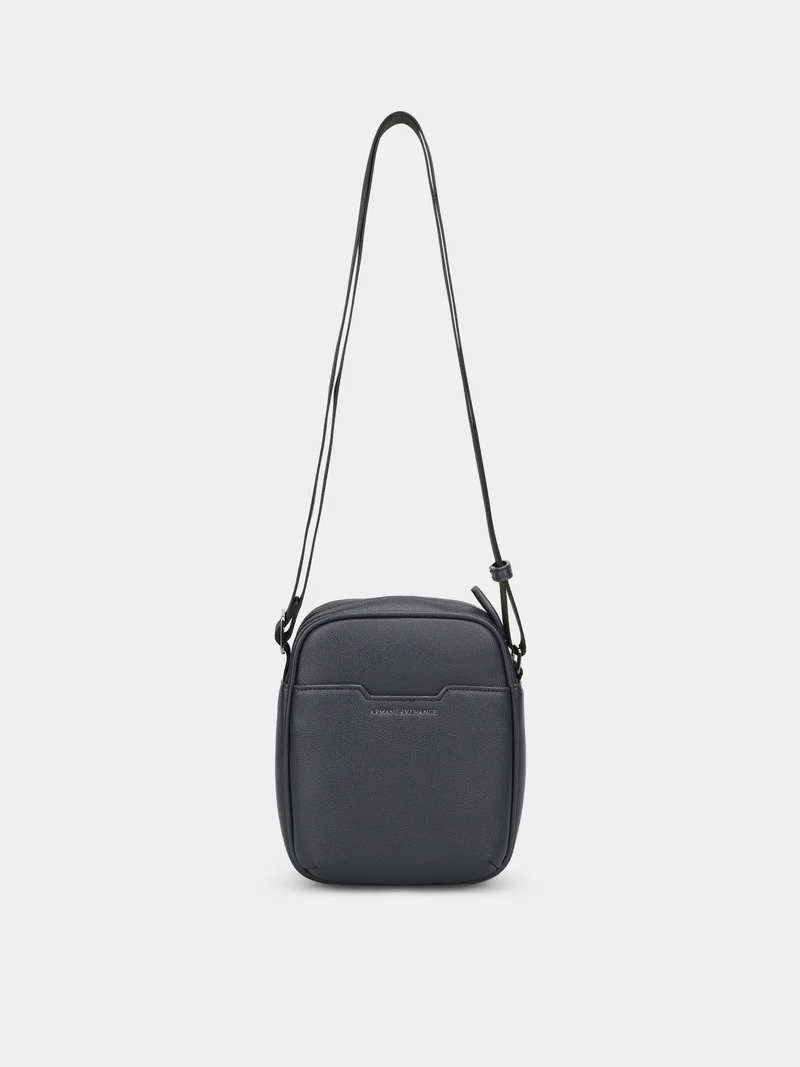 ARMANI EXCHANGE MESSENGER BAG