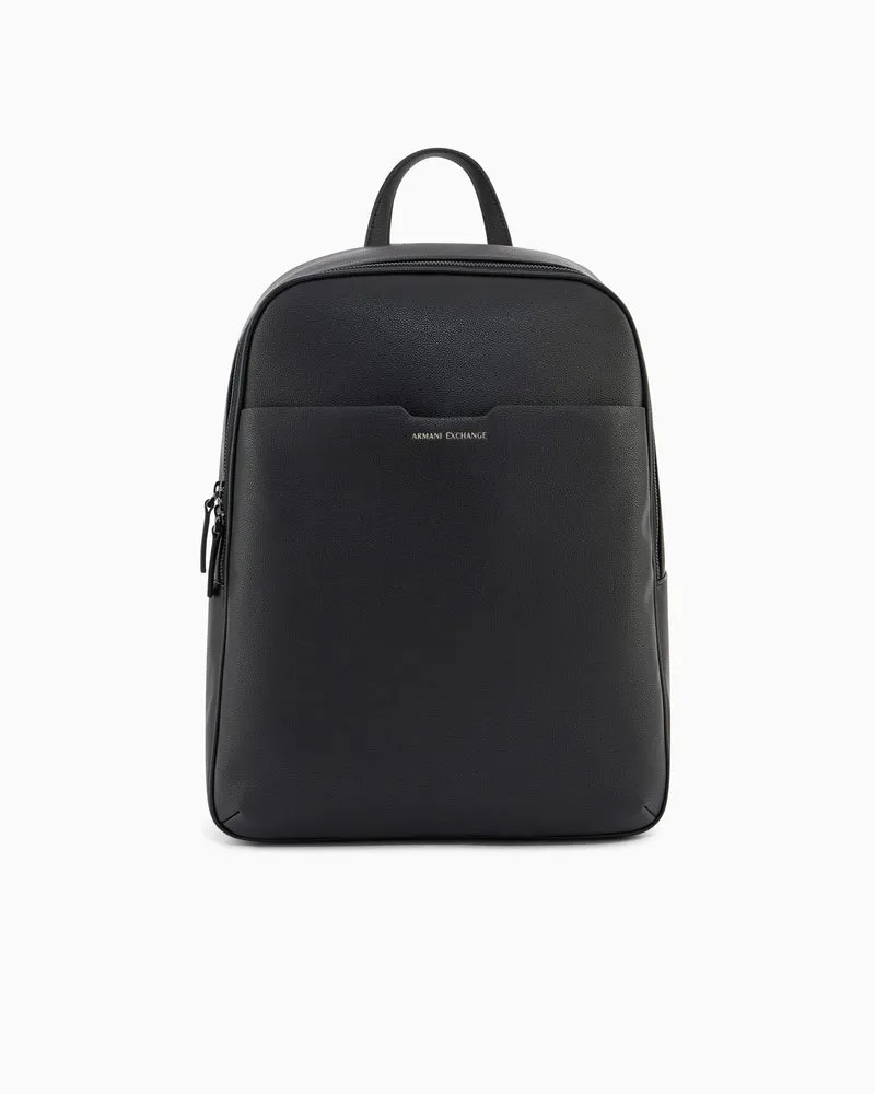 ARMANI EXCHANGE BACKPACK
