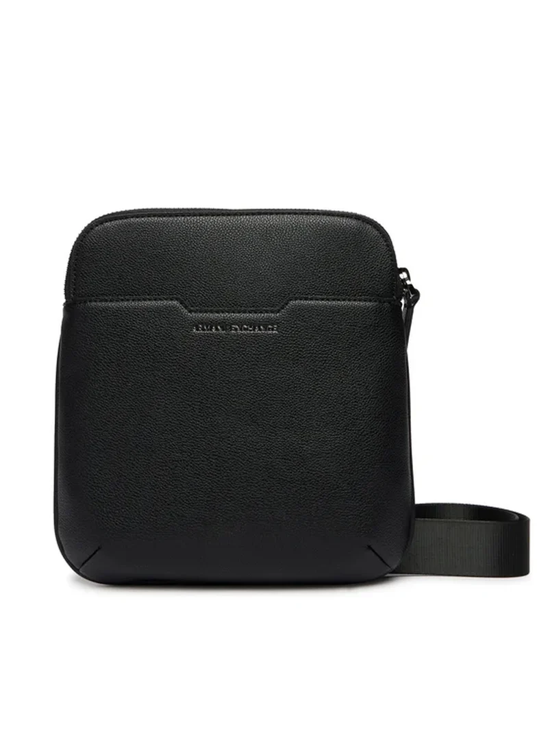 ARMANI EXCHANGE MESSENGER BAG